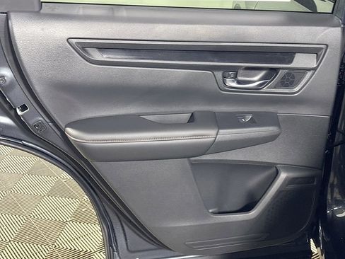 New 2026 Honda CR-V Sport-L image 19