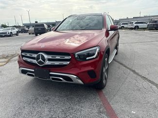Used 2022 Mercedes-Benz GLC 300 4MATIC video 2
