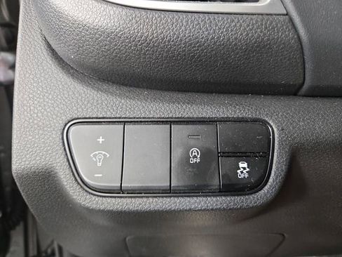 Certified 2024 Kia Seltos EX AWD/4WD image 28