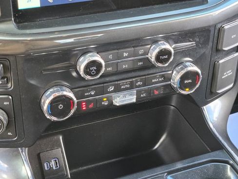 Used 2023 Ford F150 XLT w/ Equipment Group 302A High image 25