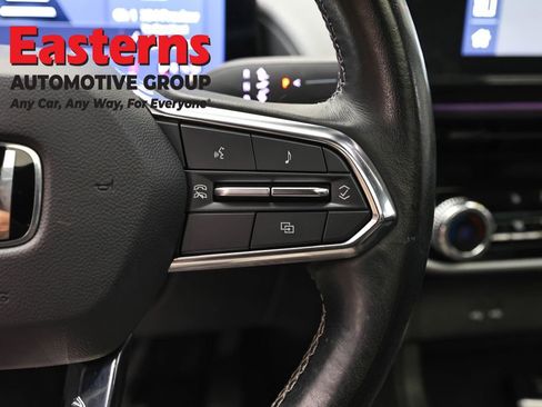 Used 2024 Honda Prologue Touring image 16
