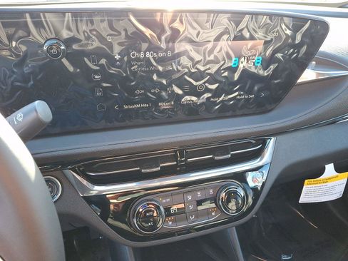 New 2026 Buick Envista Sport Touring w/ Convenience I Package image 8