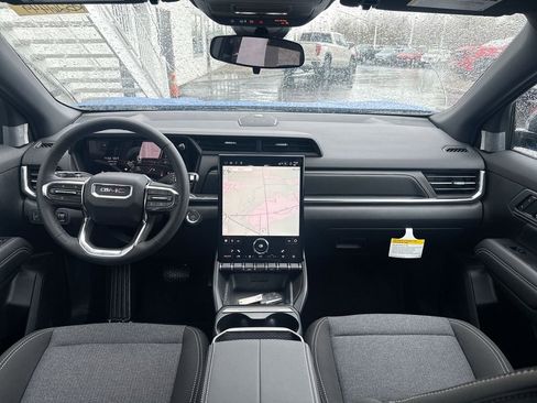 New 2026 GMC Terrain Elevation AWD/4WD image 20
