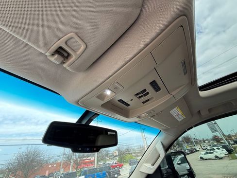 Used 2015 Chevrolet Silverado 2500 LTZ w/ Duramax Plus Package image 23