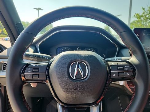 Certified 2026 Acura Integra A-Spec FWD image 19