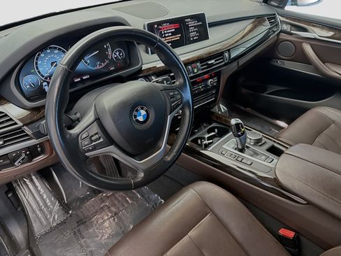 Used 2016 BMW X5 xDrive35i image 7