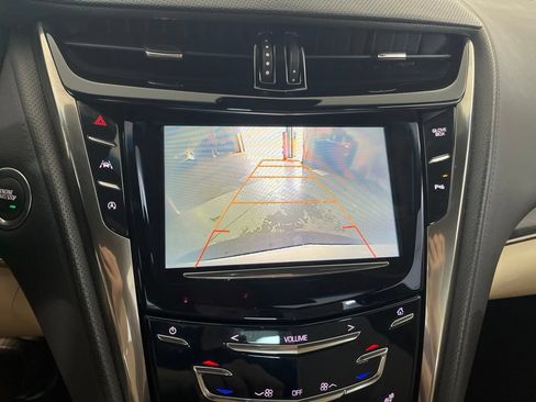 Used 2017 Cadillac CTS Luxury RWD image 70