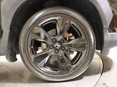 Used 2019 Honda Passport Elite image 12