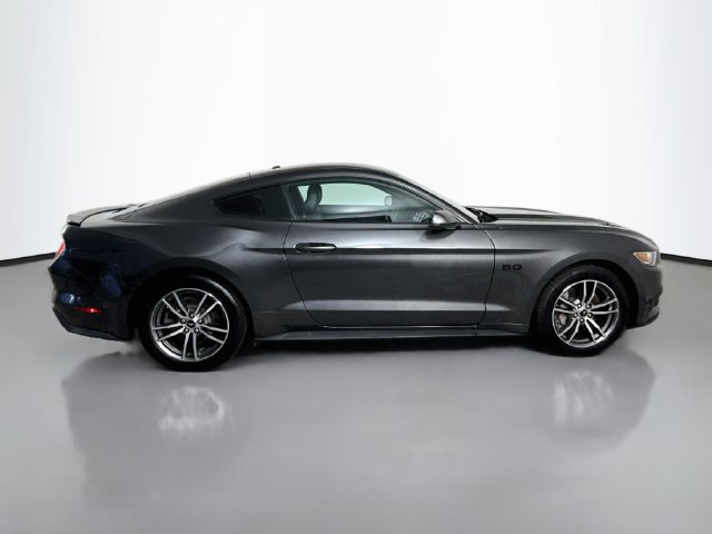 Used 2016 Ford Mustang GT Premium w/ Enhanced Security Package RWD image 11