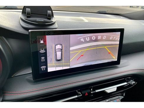 Used 2023 Dodge Hornet GT w/ Track Pack image 23