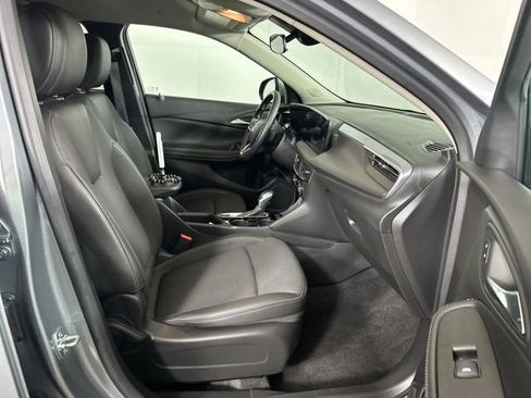 Used 2024 Buick Encore GX Preferred w/ Comfort Package image 28