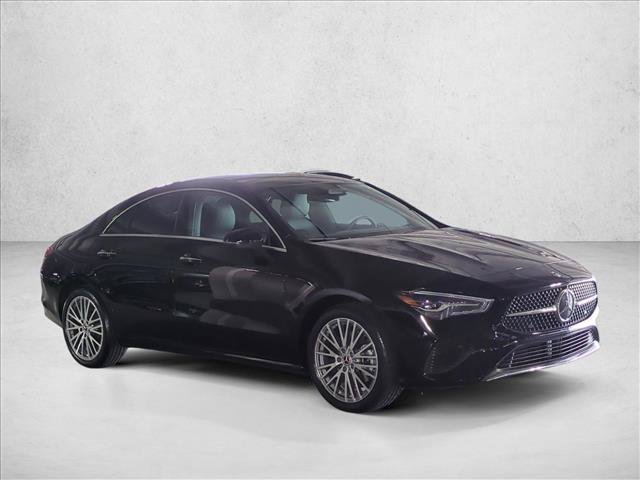 Certified 2024 Mercedes-Benz CLA 250 image 6