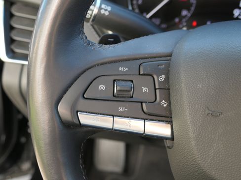 Certified 2023 Cadillac CT5 Luxury w/ Sun And Sound Package image 15