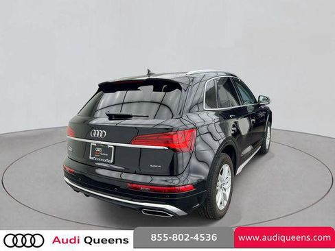 Certified 2023 Audi Q5 2.0T Premium w/ Convenience Package AWD/4WD image 4