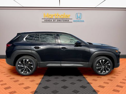 Used 2025 MAZDA CX-50 2.5 Hybrid w/ Premium Plus Pkg AWD/4WD image 6