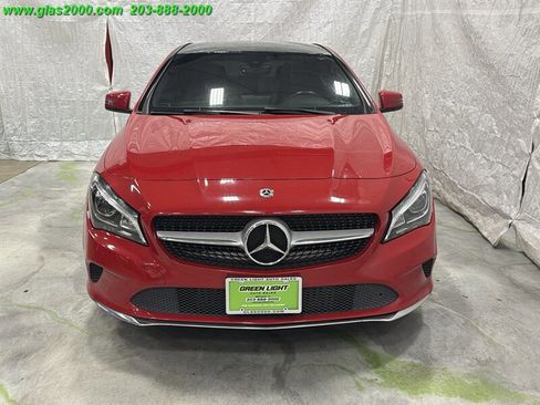 Used 2019 Mercedes-Benz CLA 250 4MATIC image 19