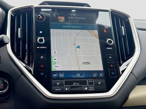 New 2026 Subaru Ascent Limited AWD/4WD image 11