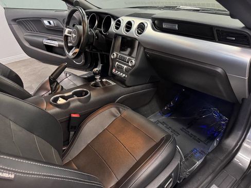 Used 2019 Ford Mustang GT Premium w/ Black Accent Package image 46