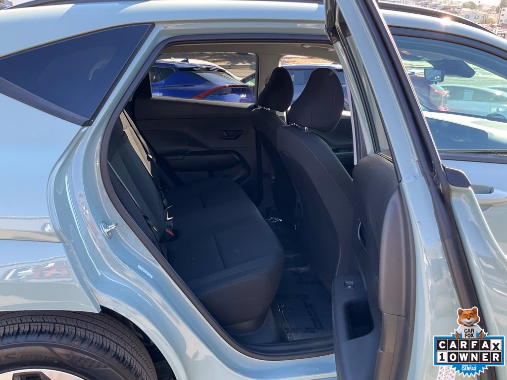 Used 2024 Hyundai Kona SEL FWD image 48