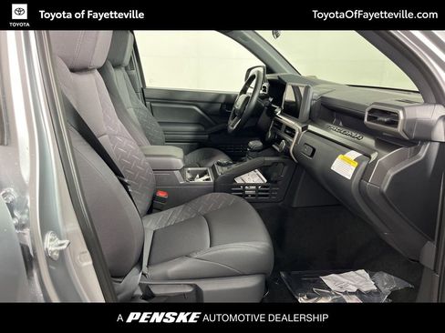 New 2025 Toyota Tacoma SR5 image 6