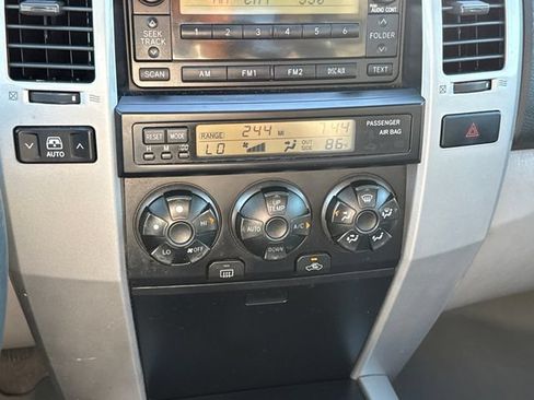 Used 2008 Toyota 4Runner SR5 RWD image 24