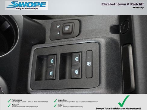 New 2025 Ford Bronco Big Bend image 32