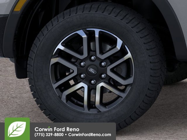 New 2026 Ford Ranger Lariat w/ FX4 Off-Road Package AWD/4WD image 21