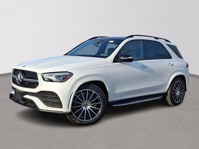 Certified 2022 Mercedes-Benz GLE 580 4MATIC w/ Night Package