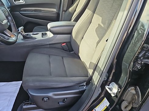 Used 2019 Dodge Durango SXT image 20