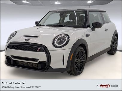 Certified 2023 MINI Cooper S