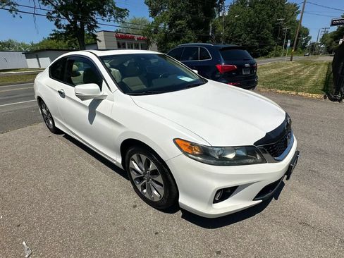 Used 2015 Honda Accord EX-L image 3