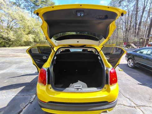 Used 2016 FIAT 500X Lounge image 39