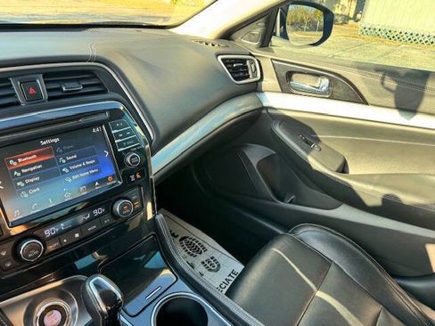 Used 2016 Nissan Maxima 3.5 SL image 53