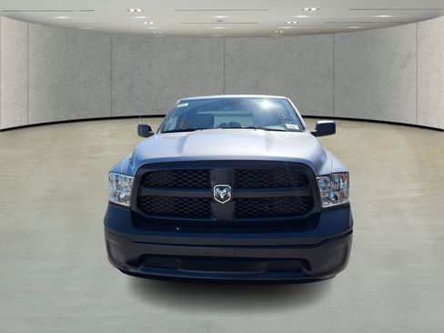 Used 2024 RAM 1500 Tradesman w/ Popular Equipment Group RWD image 2