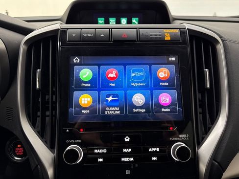 Used 2021 Subaru Ascent Touring w/ Popular Package #2A image 18