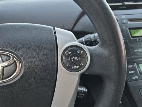 Used 2011 Toyota Prius Two image 23