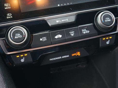 Used 2018 Honda Civic Si image 21