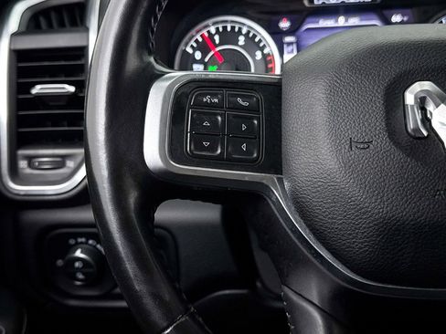 Used 2021 RAM 2500 Laramie image 28