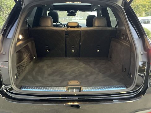 Certified 2024 Mercedes-Benz GLE 53 AMG 4MATIC image 10