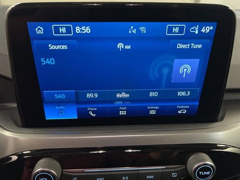 New 2025 Ford Escape Active w/ Cold Weather Package image 12