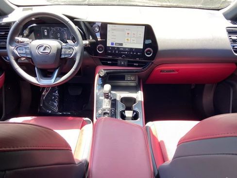 Used 2024 Lexus NX 350 AWD w/ Cold Area Package image 13