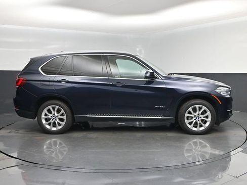 Used 2015 BMW X5 xDrive35d AWD/4WD image 2