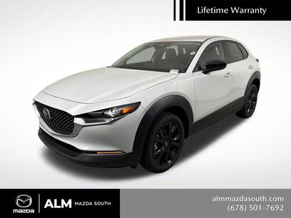 New 2026 MAZDA CX-30 AWD 2.5 S w/ Select Sport Pkg