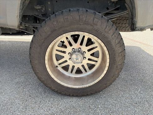 Used 2021 Ford F250 XLT w/ XLT Premium Package AWD/4WD image 18