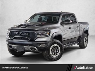Used 2023 RAM 1500 TRX w/ TRX Level 2 Equipment Group AWD/4WD video 1