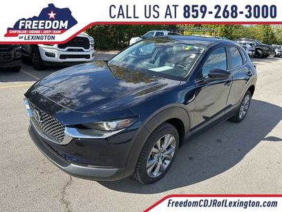 Used 2023 MAZDA CX-30 AWD 2.5 S w/ Select Package