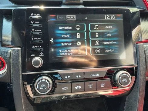Used 2019 Honda Civic Type R image 11