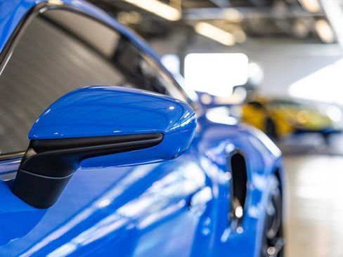 Used 2024 Porsche 911 Turbo S image 38