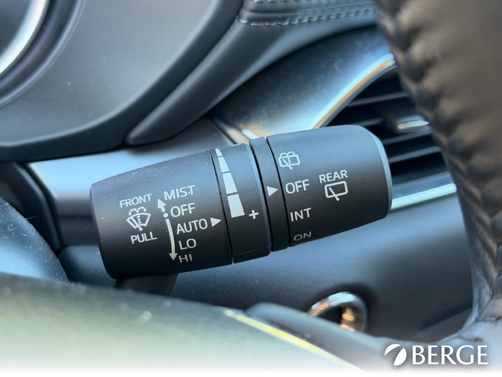 Used 2025 MAZDA CX-5 AWD 2.5 S w/ Select Package image 21