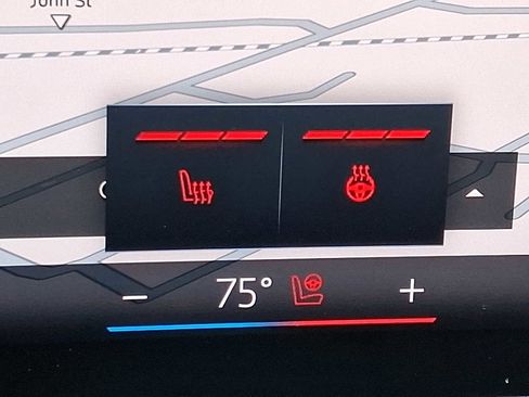Used 2025 BMW 530i xDrive w/ Premium Package image 25